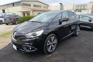 Renault Scenic 1.5 dci energy Intens 110cv edc