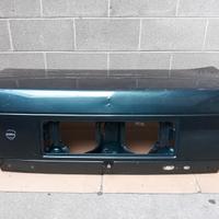 Baule Lancia Thema anno 89