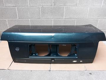 Baule Lancia Thema anno 89