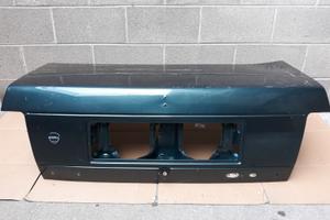 Baule Lancia Thema anno 89