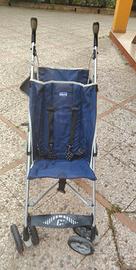 passeggino Chicco leggero