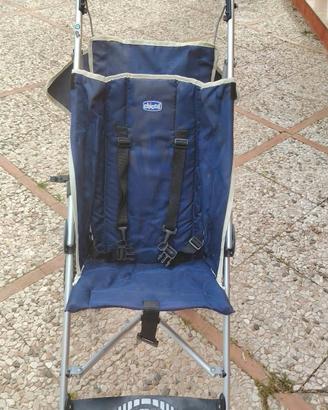 passeggino Chicco leggero