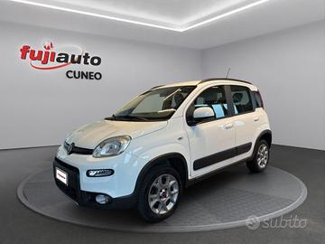 Fiat Panda 1.3 mjt 16v 4x4 s&s 95cv