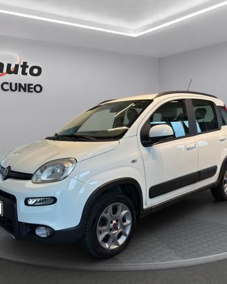 Fiat Panda 1.3 mjt 16v 4x4 s&s 95cv
