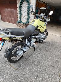 BMW 1100 gs anno 99 km. 89000