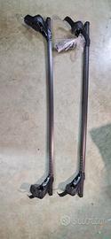 barre tetto (porta pacchi) opel astra