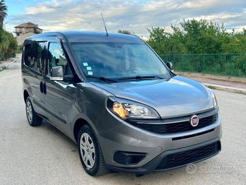 Fiat Doblo Doblò 1.6 MJT anno2023 5 posti