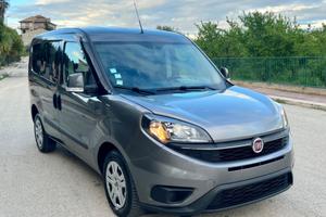 Fiat Doblo Doblò 1.6 MJT anno2023 5 posti