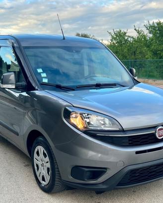 Fiat Doblo Doblò 1.6 MJT anno2023 5 posti