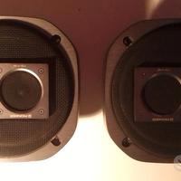 Pioneer vintage tre vie mod. TS V16 come nuove