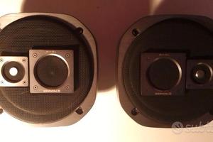 Pioneer vintage tre vie mod. TS V16 come nuove