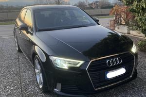 AUDI A3 Sportback 30 1.6 tdi Sport 116cv s-tronic