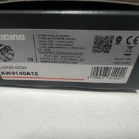 Living now presa KW 4140A16