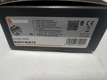 Living now presa KW 4140A16