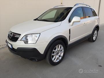 Opel Antara 2.0 CDTI 127CV 4x2 Edition Plus