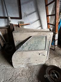 Simca-Crysler 1308 parti