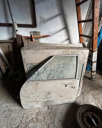 Simca-Crysler 1308 parti