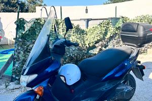 Suzuki Epicuro 125