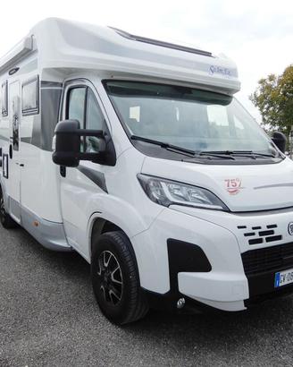 ELNAGH T LOFT 450 -75 ANNIVERSARY