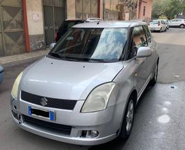 SUZUKI Swift (2005-2010) - 2006