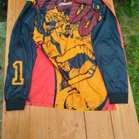 Maglia da portiere Uhlsport tg.54/56