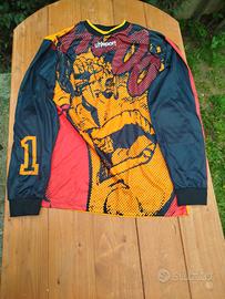 Maglia da portiere Uhlsport tg.54/56