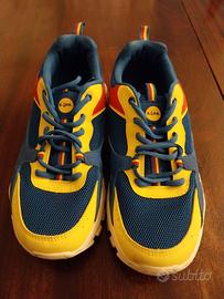 Scarpe Lidl