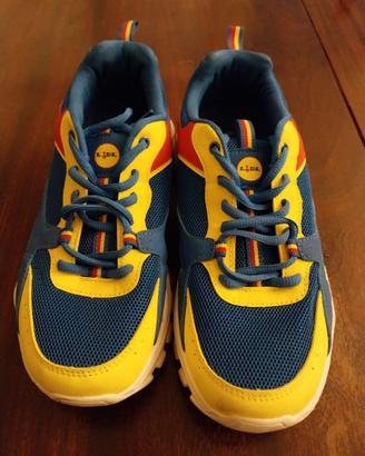Scarpe Lidl