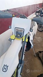 Husqvarna FE 250 - 2022