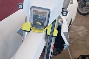 Husqvarna FE 250 - 2022