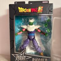 Piccolo action figure Dragon stars