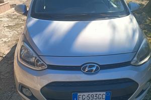 Hyundai I10 1000 Benz.