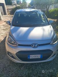 Hyundai I10 1000 Benz.