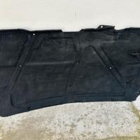 Panno insonorizzante cofano fiat uno turbo