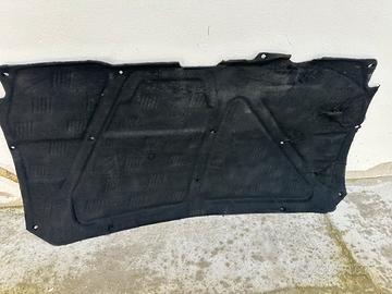 Panno insonorizzante cofano fiat uno turbo