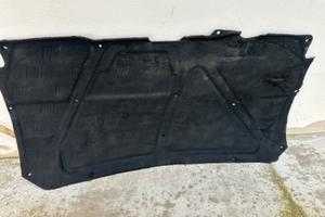 Panno insonorizzante cofano fiat uno turbo