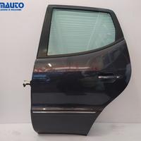 Porta post sx MERCEDES CLASSE A (W168) '97