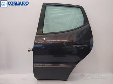 Porta post sx MERCEDES CLASSE A (W168) '97