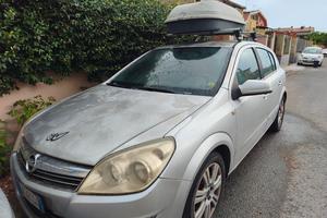 Opel Astra CDTI 1700 125CV 175000Km