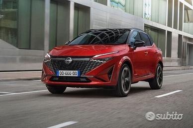 Ricambi usati nissan qashqai 2021-micra 2014-2017