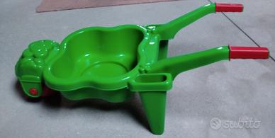 cariola gioco per bambini (leggere descrizione)