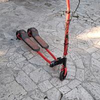 Monopattino slider 3 ruote