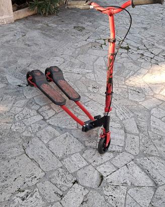 Monopattino slider 3 ruote