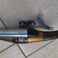 Giannelli Rekord per Motori Piaggio