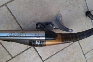 Giannelli Rekord per Motori Piaggio