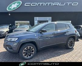 JEEP Compass 1.3 Turbo T4 240 CV PHEV AT6 4xe Tr