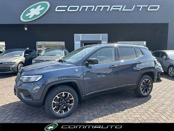 JEEP Compass 1.3 Turbo T4 240 CV PHEV AT6 4xe Tr