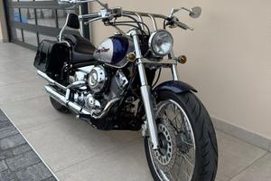 Yamaha Drag Star XVS 650