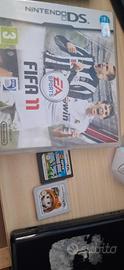 giochi nintendo ds1 e 3