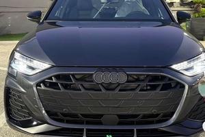 AUDI A3 2.0 S line 150cv limited Edition 2026
